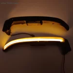 Citroen C5 Aircross Kayar Led Sinyal Lambası - Görsel 2
