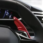 Citroen C5 Aircross Direksiyon Shift Paddle - 2 Renk