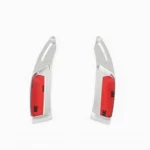 Citroen C5 Aircross Direksiyon Shift Paddle - 2 Renk - Görsel 2