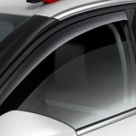 Citroen C5 Aircross Orjinal Rüzgarlık 4lü Set