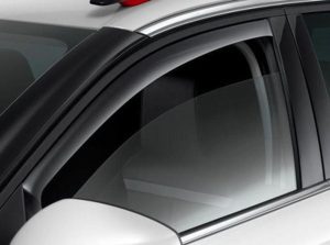 Citroen C5 Aircross Orjinal Rüzgarlık 4lü Set