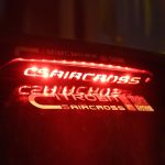 Citroën C5 Aircross’a Özel Fren Lambası Yazısı - Görsel 9