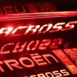 Citroën C5 Aircross’a Özel Fren Lambası Yazısı - Görsel 8