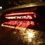 Citroën C5 Aircross’a Özel Fren Lambası Yazısı - Görsel 5