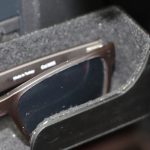 Citroën C5 Aircross Özel Üretim Güneş Gözlüğü Kabı - Görsel 7