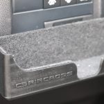 Citroën C5 Aircross Özel Üretim Güneş Gözlüğü Kabı - Görsel 6