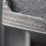 Citroën C5 Aircross Özel Üretim Güneş Gözlüğü Kabı - Görsel 4