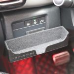 Citroën C5 Aircross Özel Üretim Güneş Gözlüğü Kabı - Görsel 2