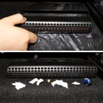 Citroën C5 Aircross’a Özel Havalandırma Kanalı Kapakları - Görsel 3