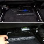 Citroën C5 Aircross’a Özel Havalandırma Kanalı Kapakları - Görsel 4