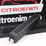 Citroën C5 Aircross’a Özel Havalandırma Kanalı Kapakları - Görsel 2