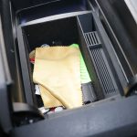 Citroën C5 Aircross’a Özel Kısa Kolçak Düzenleyici - Görsel 2