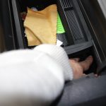 Citroën C5 Aircross’a Özel Kısa Kolçak Düzenleyici - Görsel 4