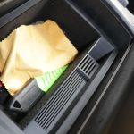 Citroën C5 Aircross’a Özel Kısa Kolçak Düzenleyici