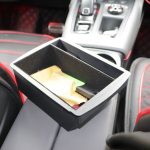 Citroën C5 Aircross’a Özel Kısa Kolçak Düzenleyici - Görsel 6