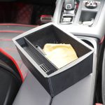 Citroën C5 Aircross’a Özel Kısa Kolçak Düzenleyici - Görsel 7