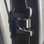 C5 Aircross’a Özel Arka Koltuk Kemer Tutacağı