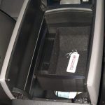 Citroën C5 Aircross’a Özel Kısa Kolçak Düzenleyici - Görsel 9