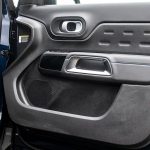 C5 Aircross Kapı Döşeme Klipsi - 10lu Paket