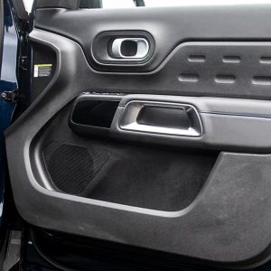 C5 Aircross Kapı Döşeme Klipsi - 10lu Paket