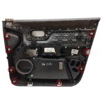 C5 Aircross Kapı Döşeme Klipsi - 10lu Paket - Görsel 3