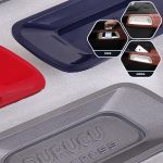 C5 Aircross'a Özel İç Kapı Kol Dayama Kapağı