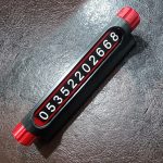 Citroenim Numaraya Özel Numaratör