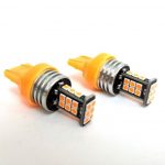 C5 Aircross Eski Kasa T20 LED Sinyal Lambası (2019-2022)