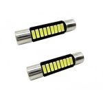 C5 Aircross Güneşlik Sigorta Tipi LED Ampul