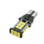 C5 Aircross T15 LED Geri Vites Lambası - Görsel 3