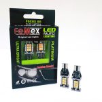 C5 Aircross T15 LED Geri Vites Lambası - Görsel 2