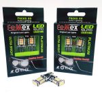 C5 Aircross T15 LED Sinyal Lambası - Görsel 3