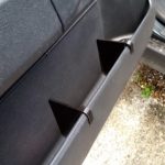 C5 Aircross'a Özel Kapı İçi Düzenleyici - Görsel 2