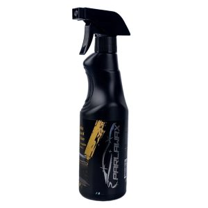 Parlawax Antistatik Torpido Bakım Losyonu – 500 ml