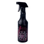 Parlawax Demir Tozu Jant Temizleyici – 500 ml - Görsel 2