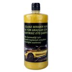 Parlawax Cilasız Seramik Kaplamalı Oto Şampuanı – 1 KG - Görsel 2