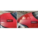 Parlawax Seramik Katkılı Krem Cila – 100 gr - Görsel 2