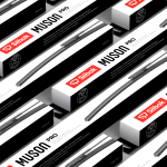 CITROEN C5 Aircross Ön Cam Silecek (Set)