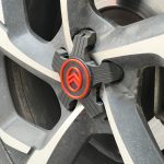 Citroën C5 Aircross 5 Kollu Jant Göbeği