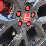 Citroën C5 Aircross Renkli Bijon Kapakları ve Sibop Kapakları Seti