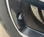 Citroën C5 Aircross Renkli Bijon Kapakları ve Sibop Kapakları Seti - Görsel 3