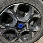 Citroën C5 Aircross Jant Göbeği Hareketli veya Sabit