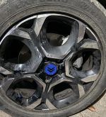 Citroën C5 Aircross Jant Göbeği Hareketli veya Sabit