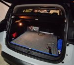 Citroën C5 Aircross Bagaj Lambası – Güçlü LED Aydınlatma - Görsel 5