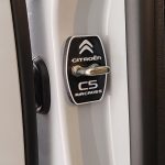C5 Aircross'a Özel Kapı Kilit Aparatları