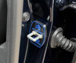 C5 Aircross'a Özel Kapı Kilit Aparatları - Görsel 4