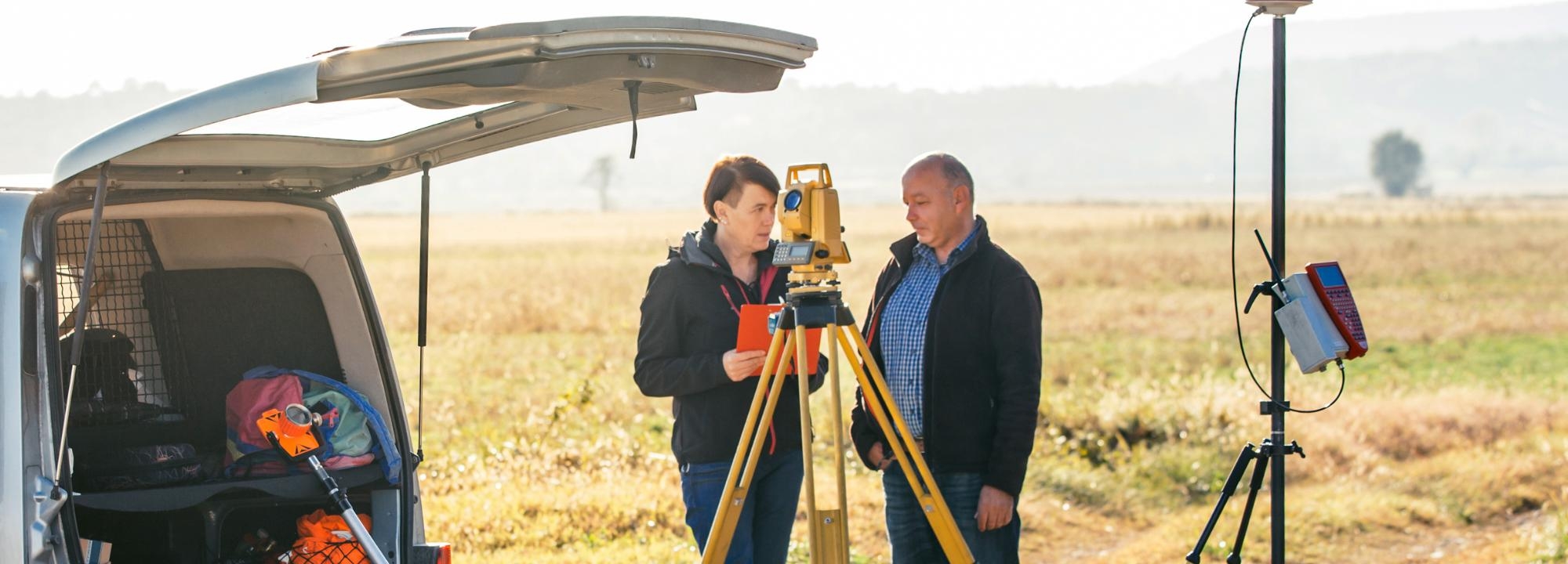 City Surveyors Adelaide