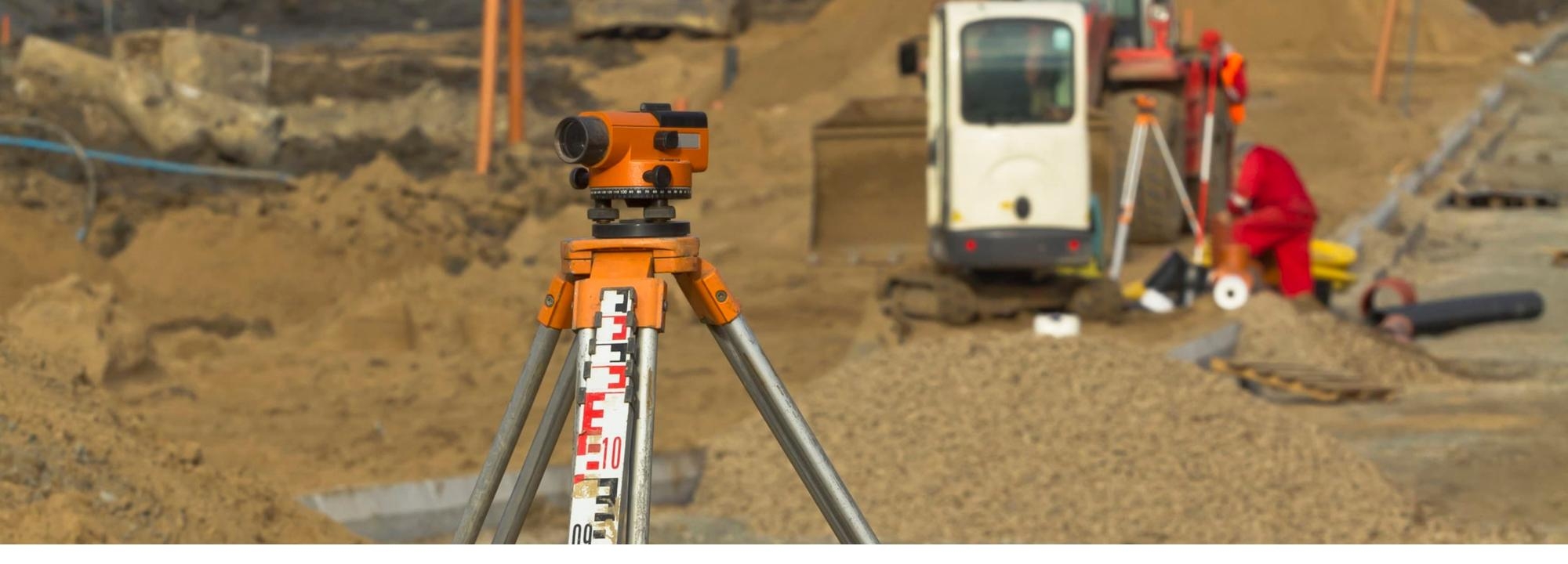 City Surveyors Brisbane
