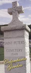 Image 2 | St. Peter's Cemetery