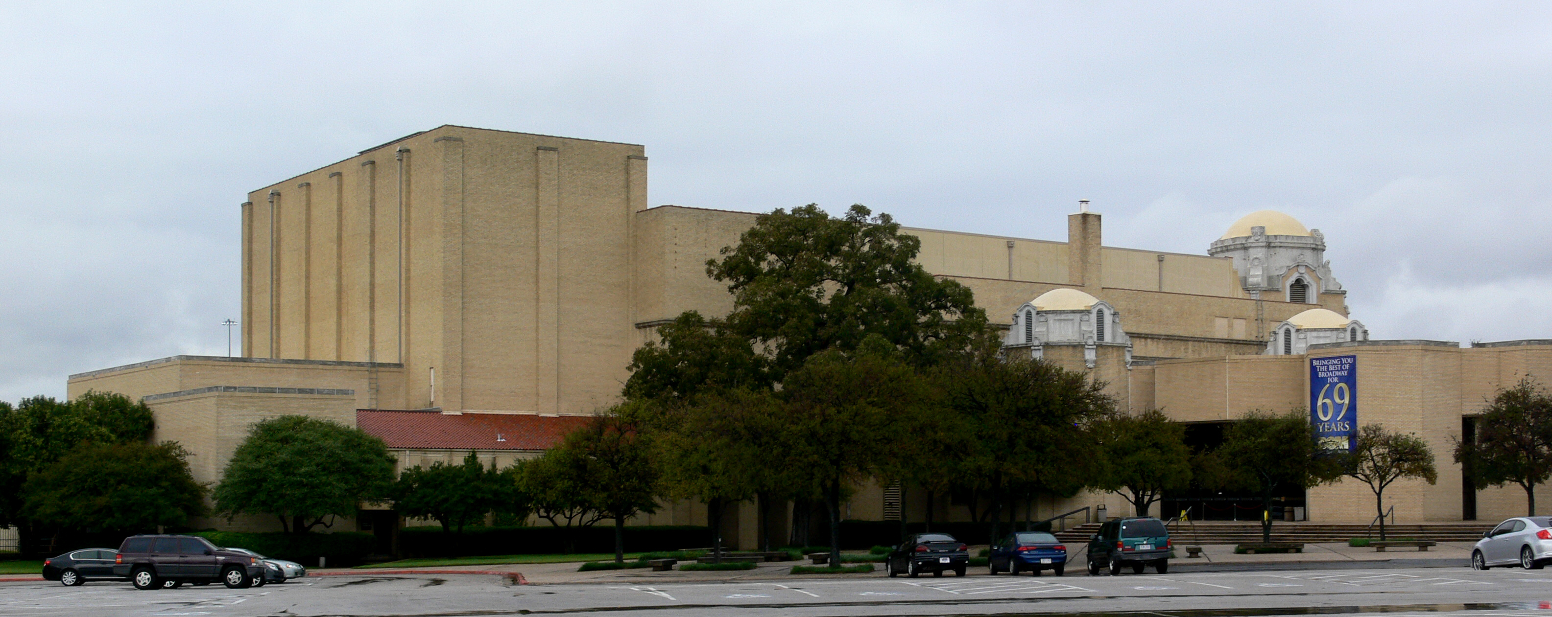 Music Hall at Fair Park Tickets